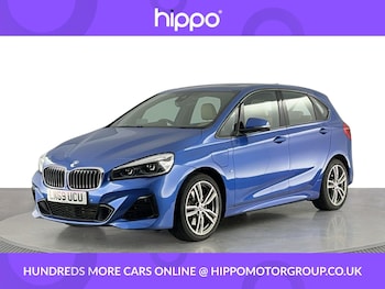 Used BMW 2 Series 2019 for sale - 78086107: Photo