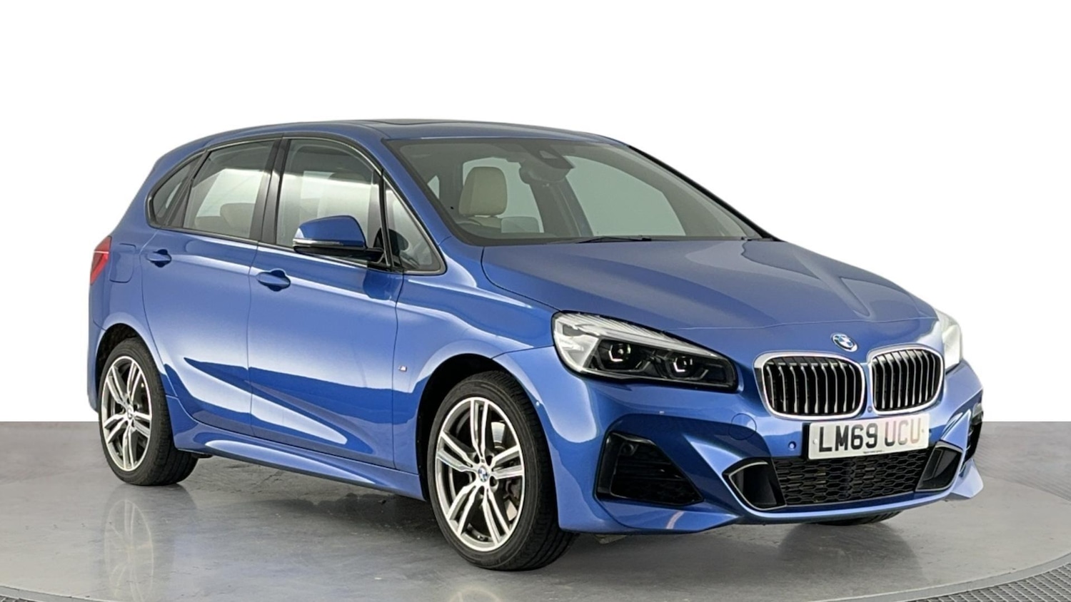 Used BMW 2 Series 2019 for sale - 78086107: Photo 2