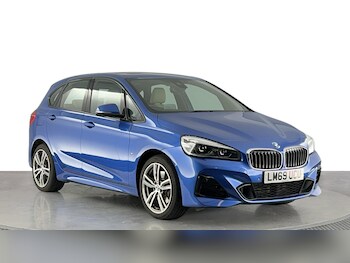 Used BMW 2 Series 2019 for sale - 78086107: Photo