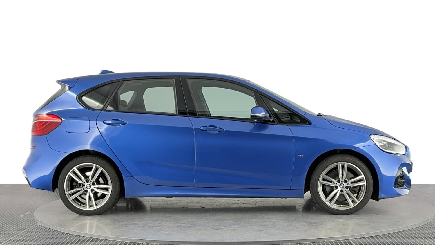 Used BMW 2 Series 2019 for sale - 78086107: Photo 3
