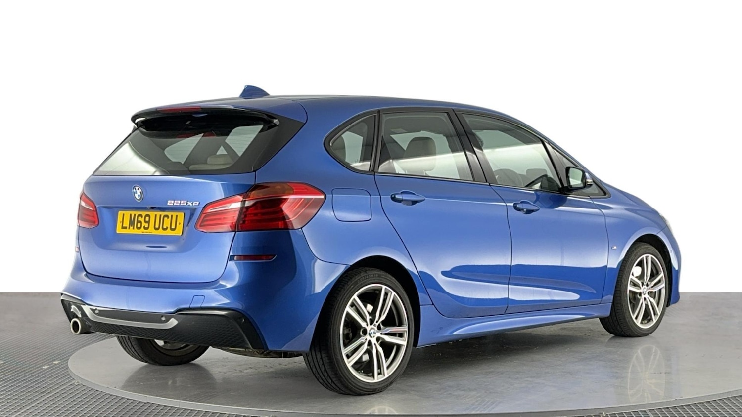 Used BMW 2 Series 2019 for sale - 78086107: Photo 4