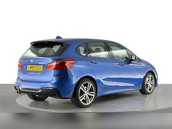 Used BMW 2 Series 2019 for sale - 78086107: Photo