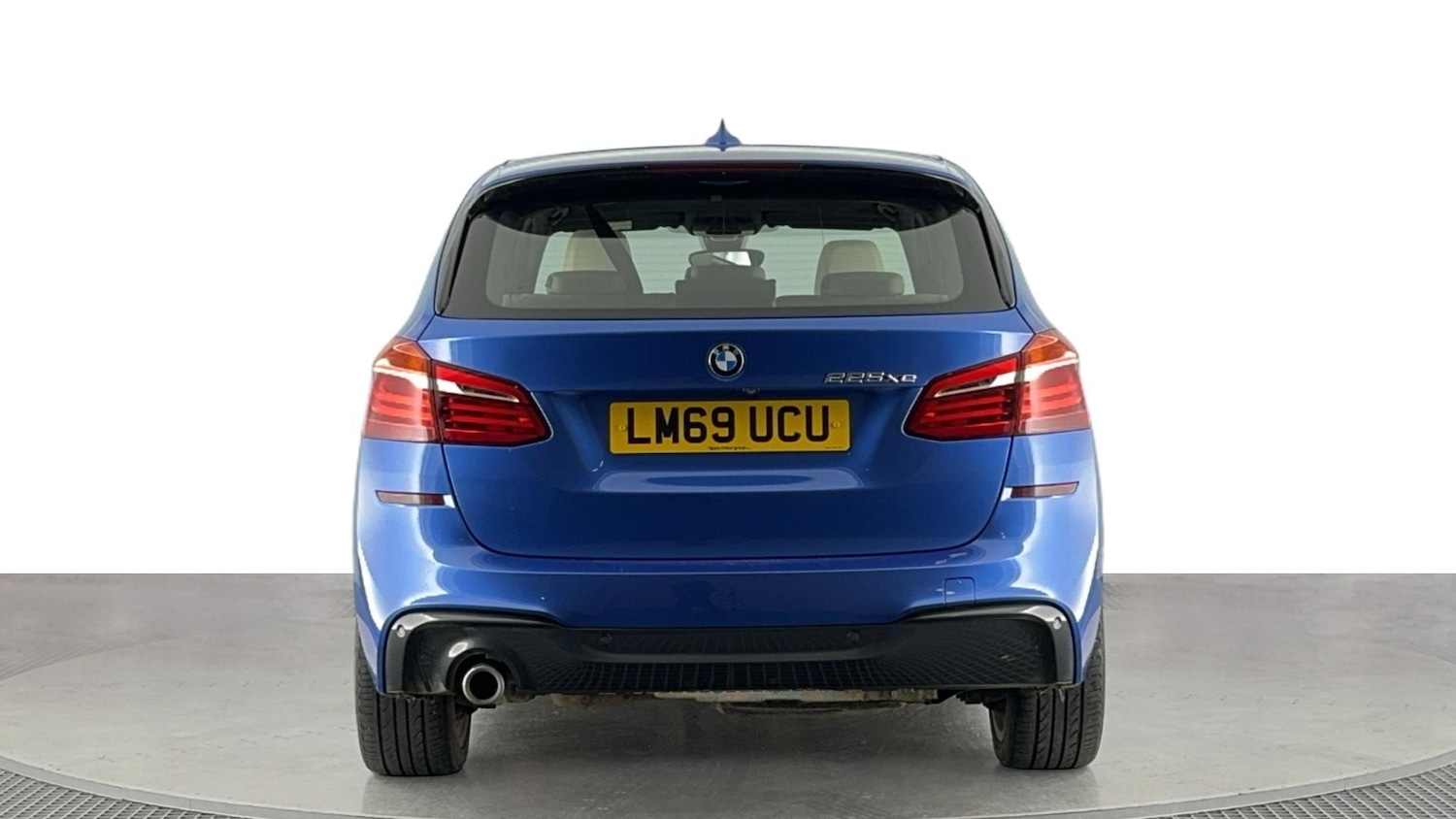 Used BMW 2 Series 2019 for sale - 78086107: Photo 5