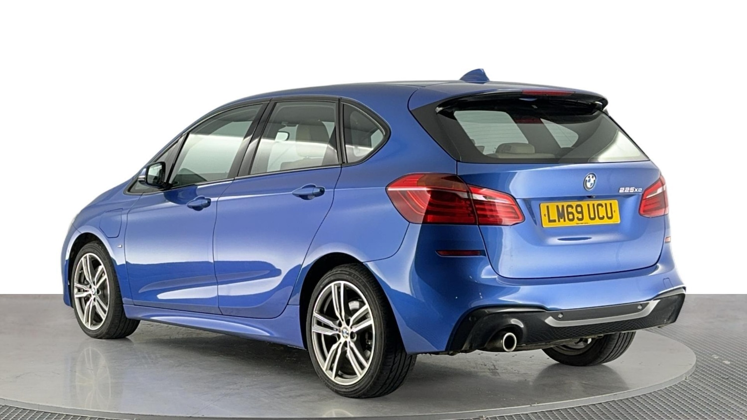 Used BMW 2 Series 2019 for sale - 78086107: Photo 6