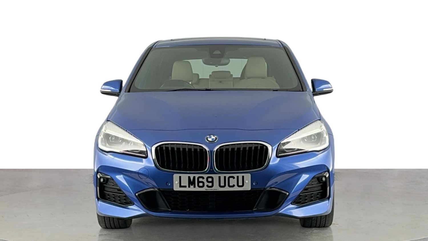 Used BMW 2 Series 2019 for sale - 78086107: Photo 8
