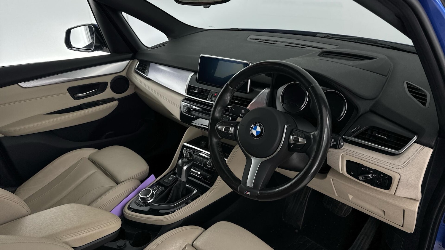 Used BMW 2 Series 2019 for sale - 78086107: Photo 9