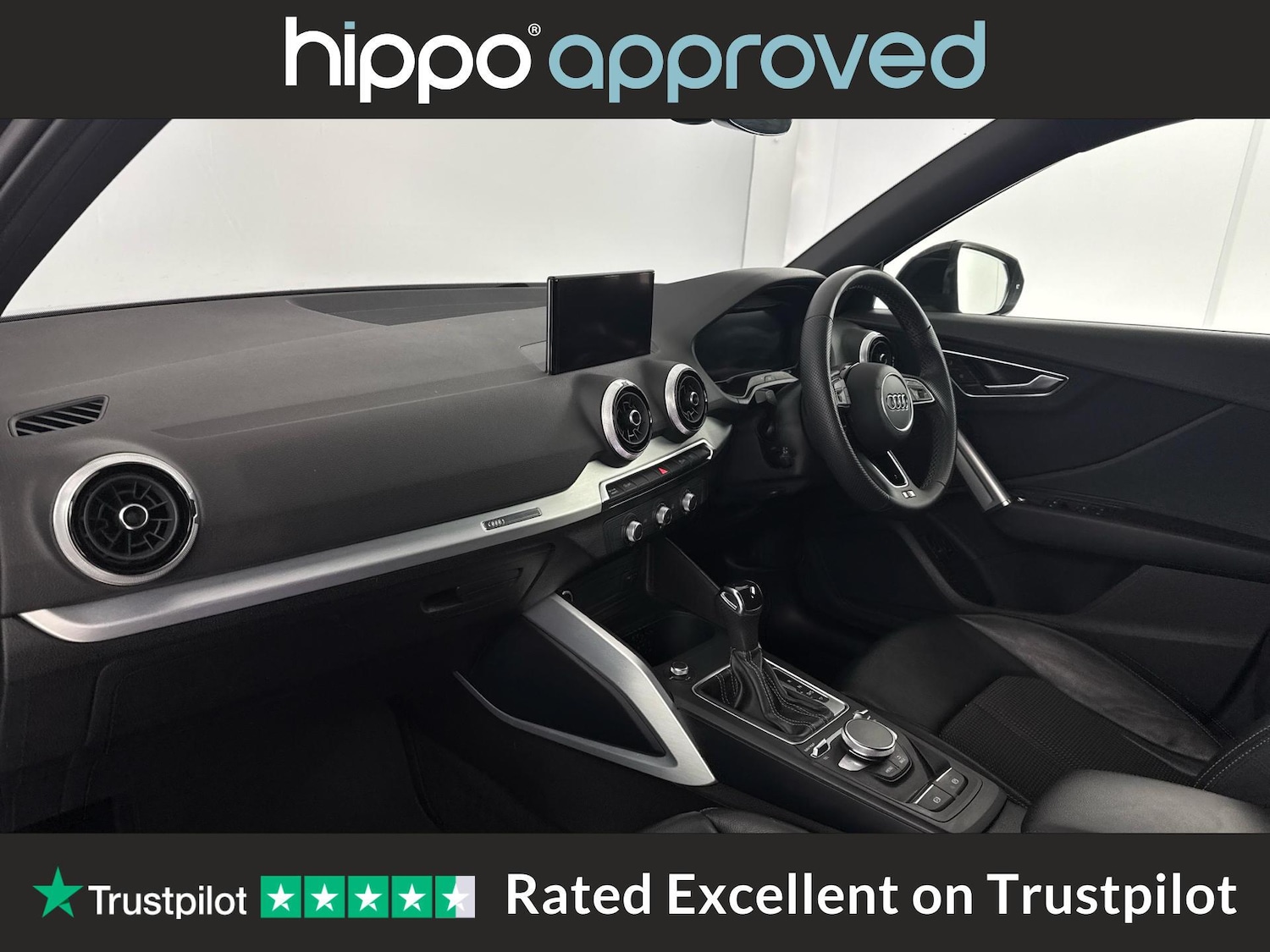 Used Audi Q2 2022 for sale - 76658327: Photo 10