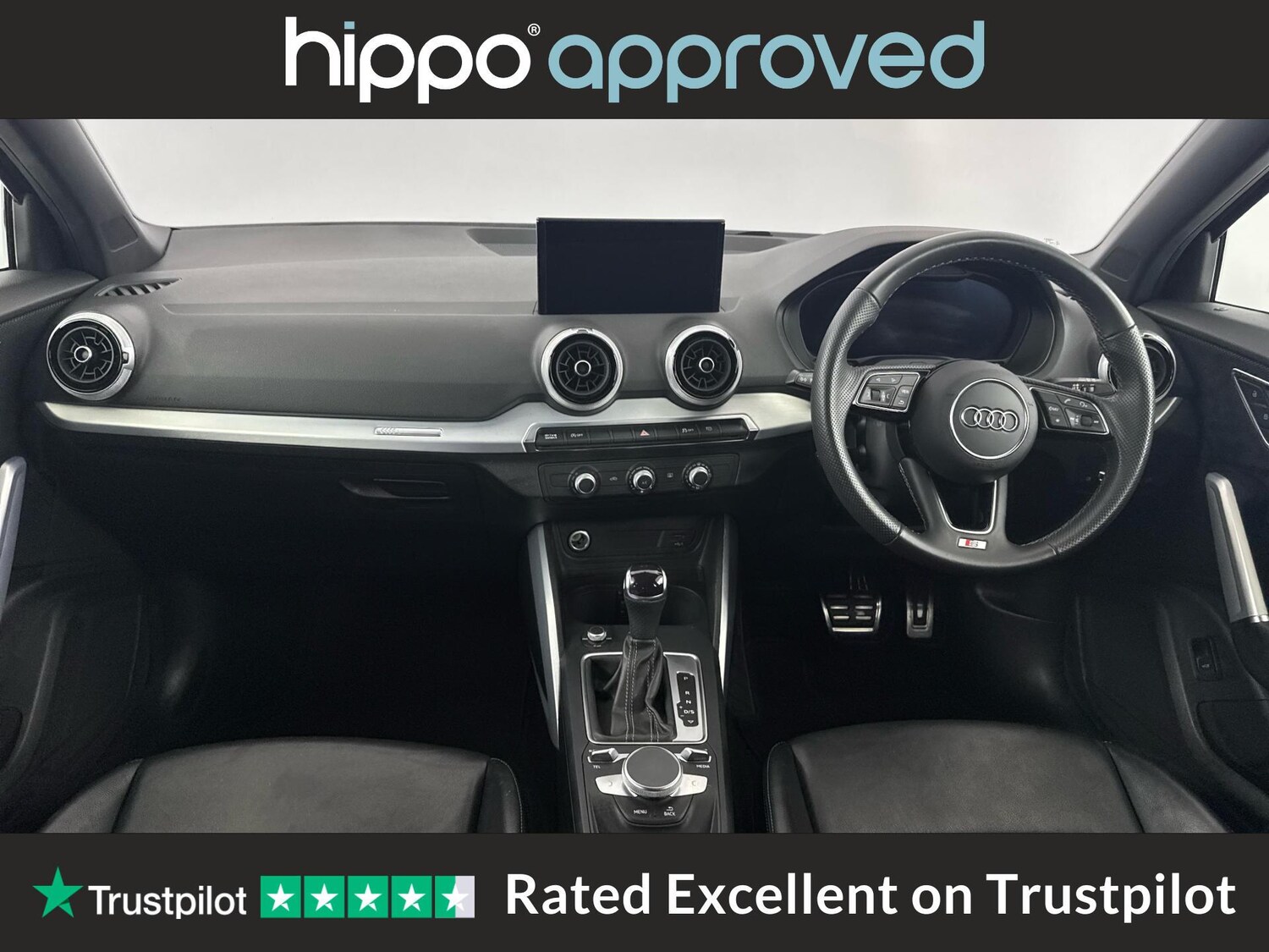 Used Audi Q2 2022 for sale - 76658327: Photo 11