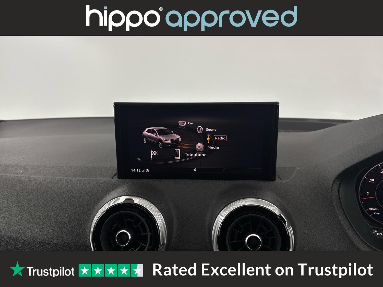 Used Audi Q2 2022 for sale - 76658327: Photo 12