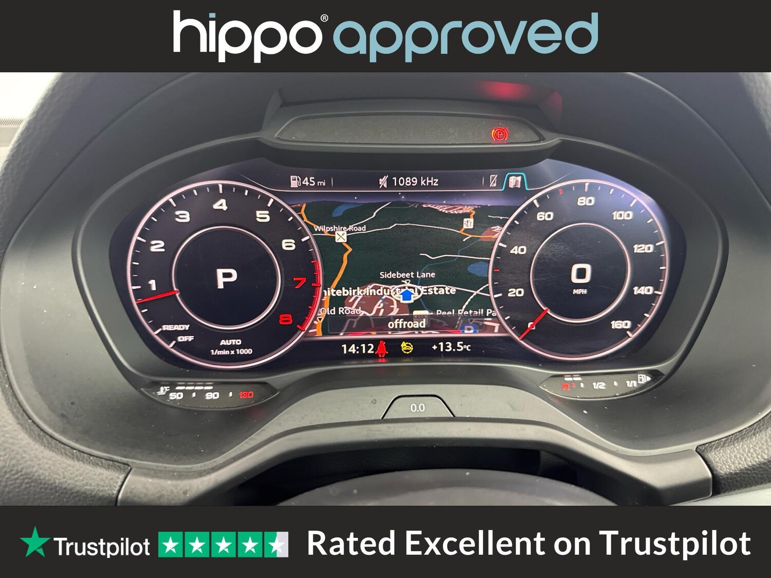 Used Audi Q2 2022 for sale - 76658327: Photo 13