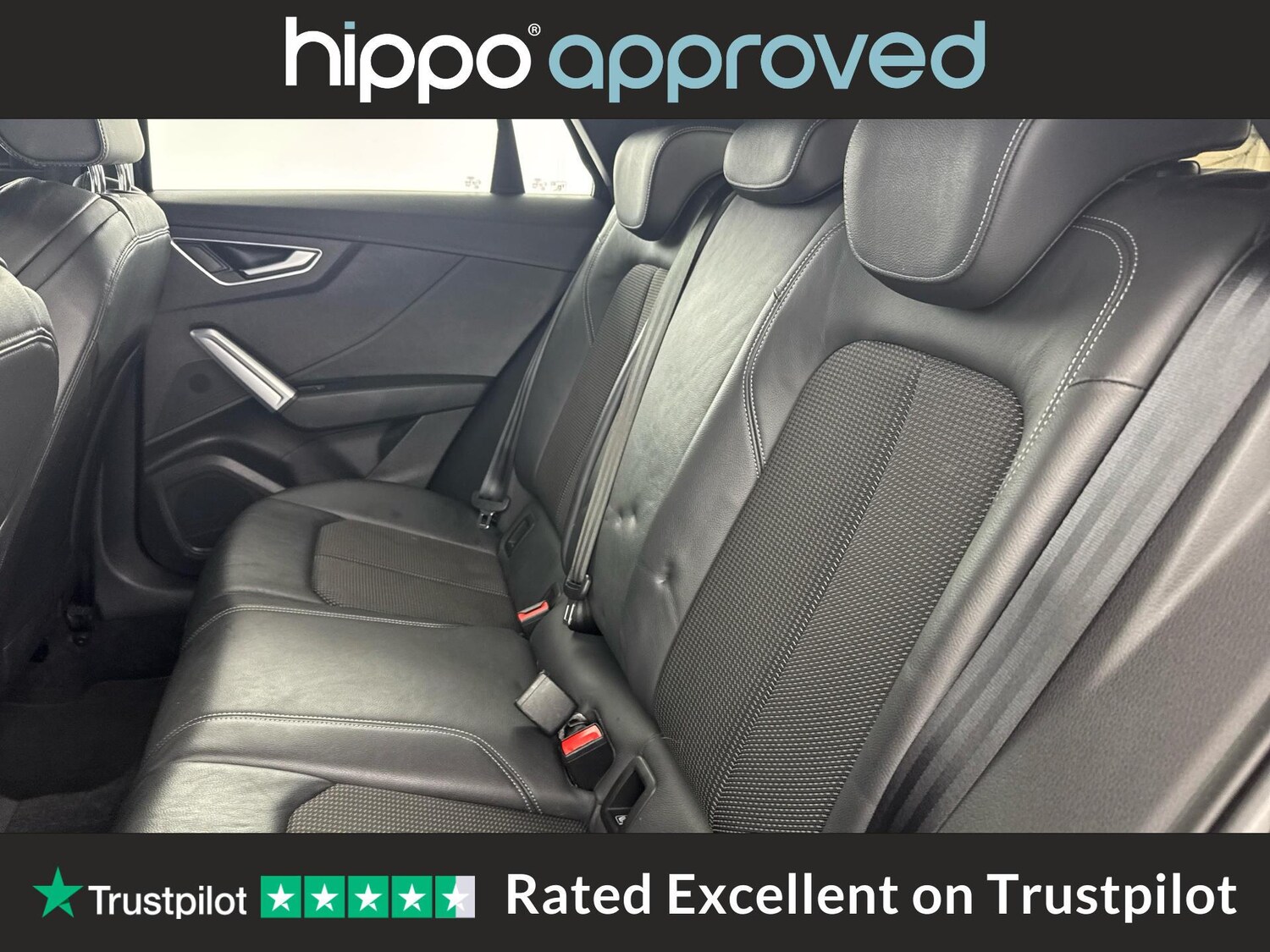 Used Audi Q2 2022 for sale - 76658327: Photo 14