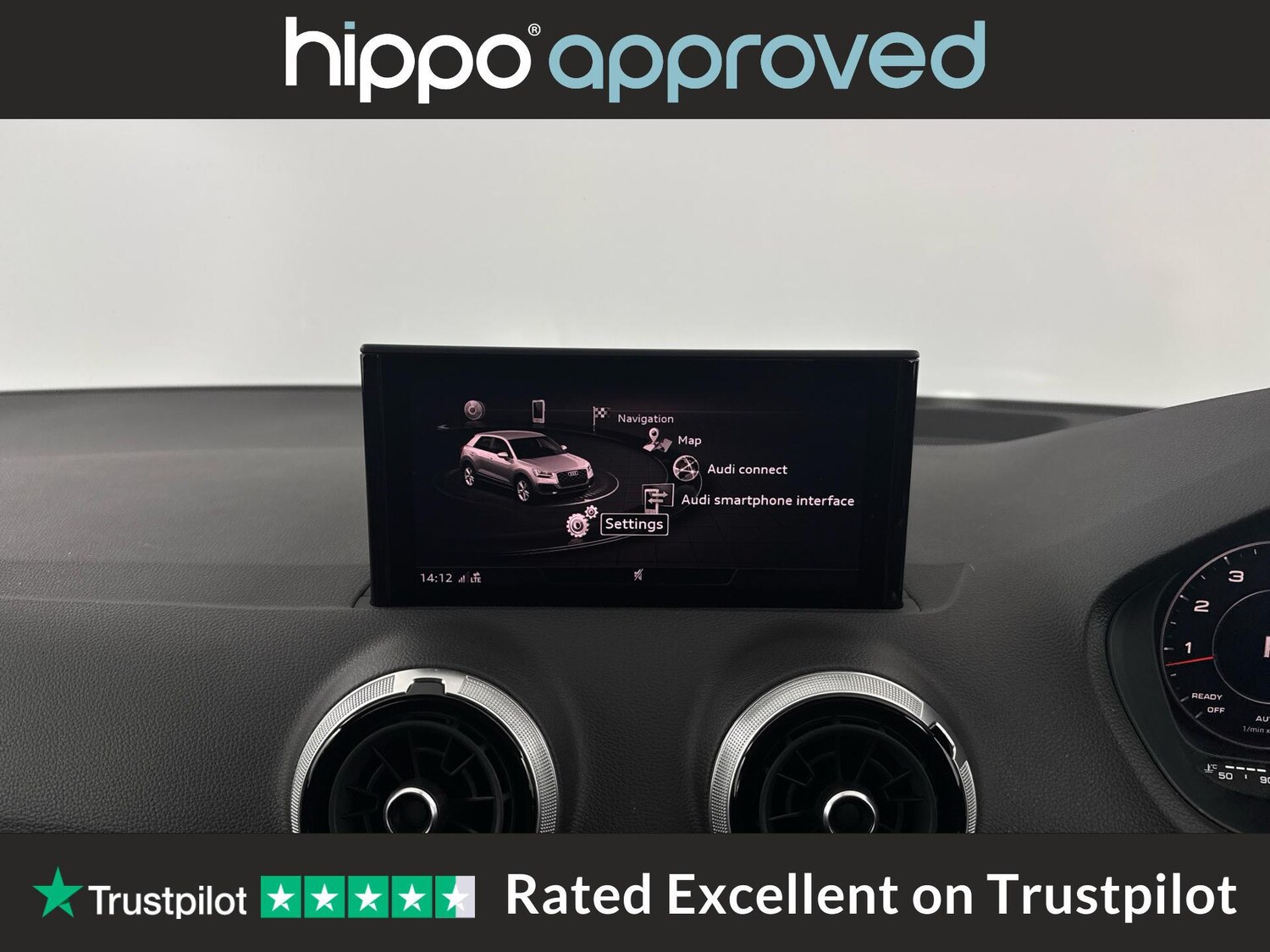 Used Audi Q2 2022 for sale - 76658327: Photo 16