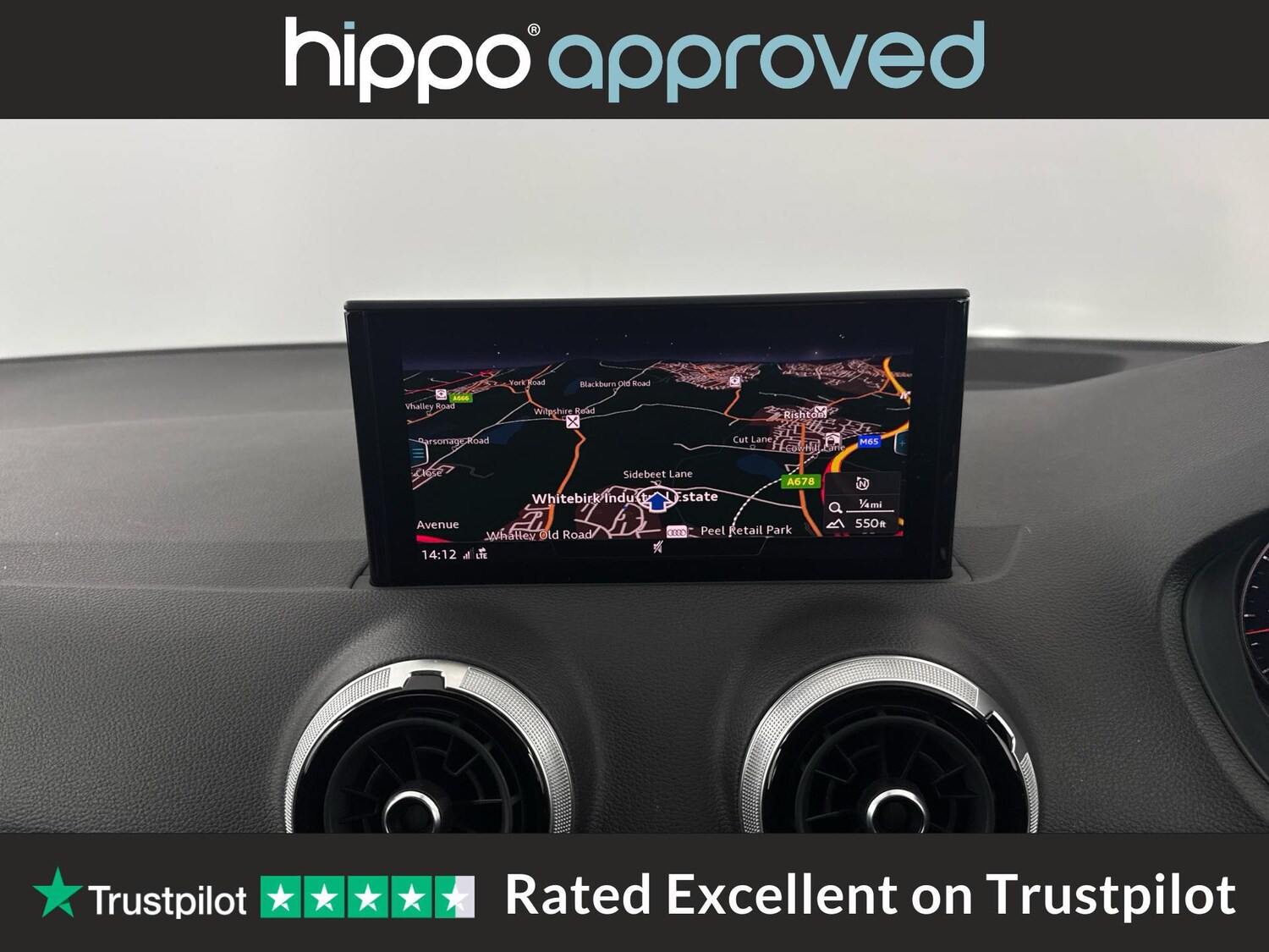 Used Audi Q2 2022 for sale - 76658327: Photo 17