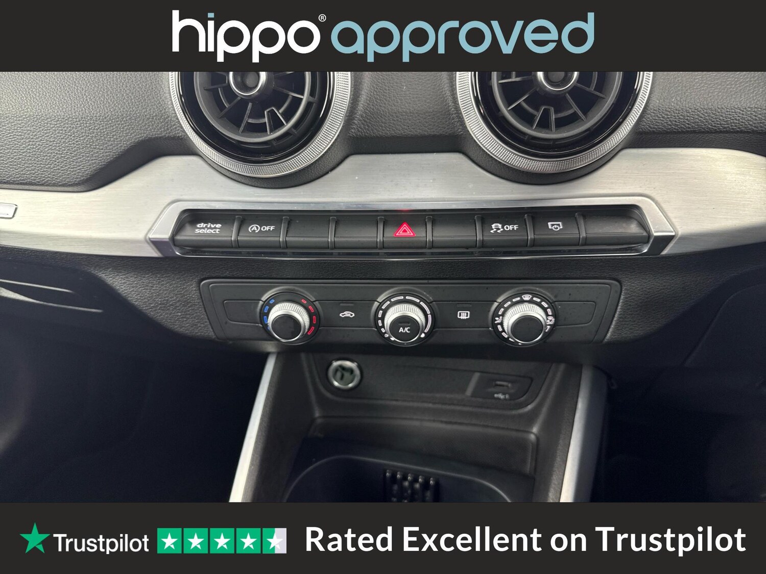 Used Audi Q2 2022 for sale - 76658327: Photo 18