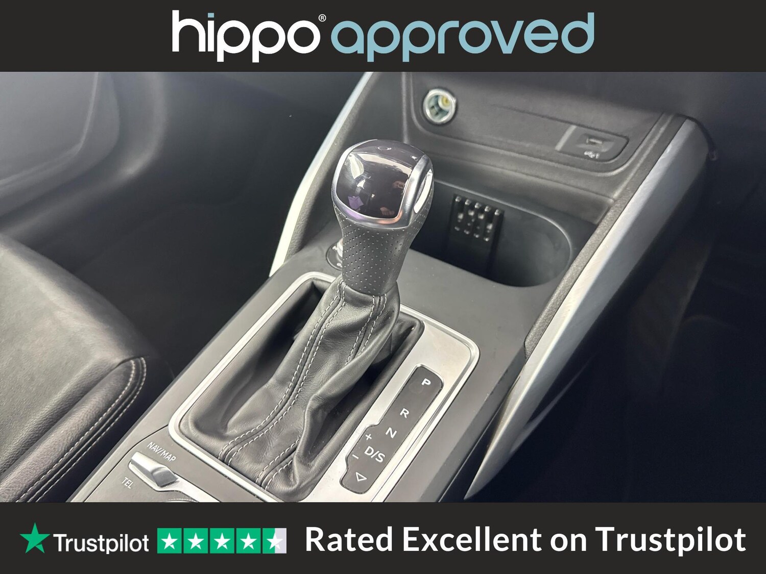 Used Audi Q2 2022 for sale - 76658327: Photo 19