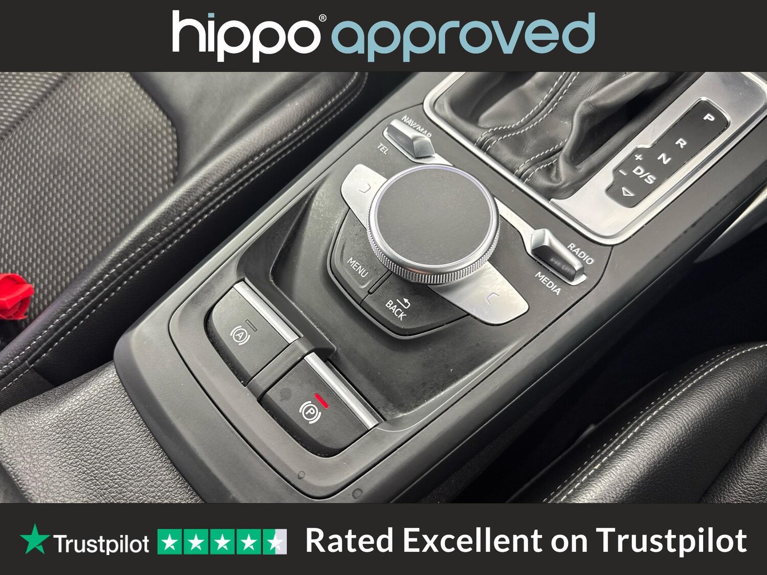 Used Audi Q2 2022 for sale - 76658327: Photo 20