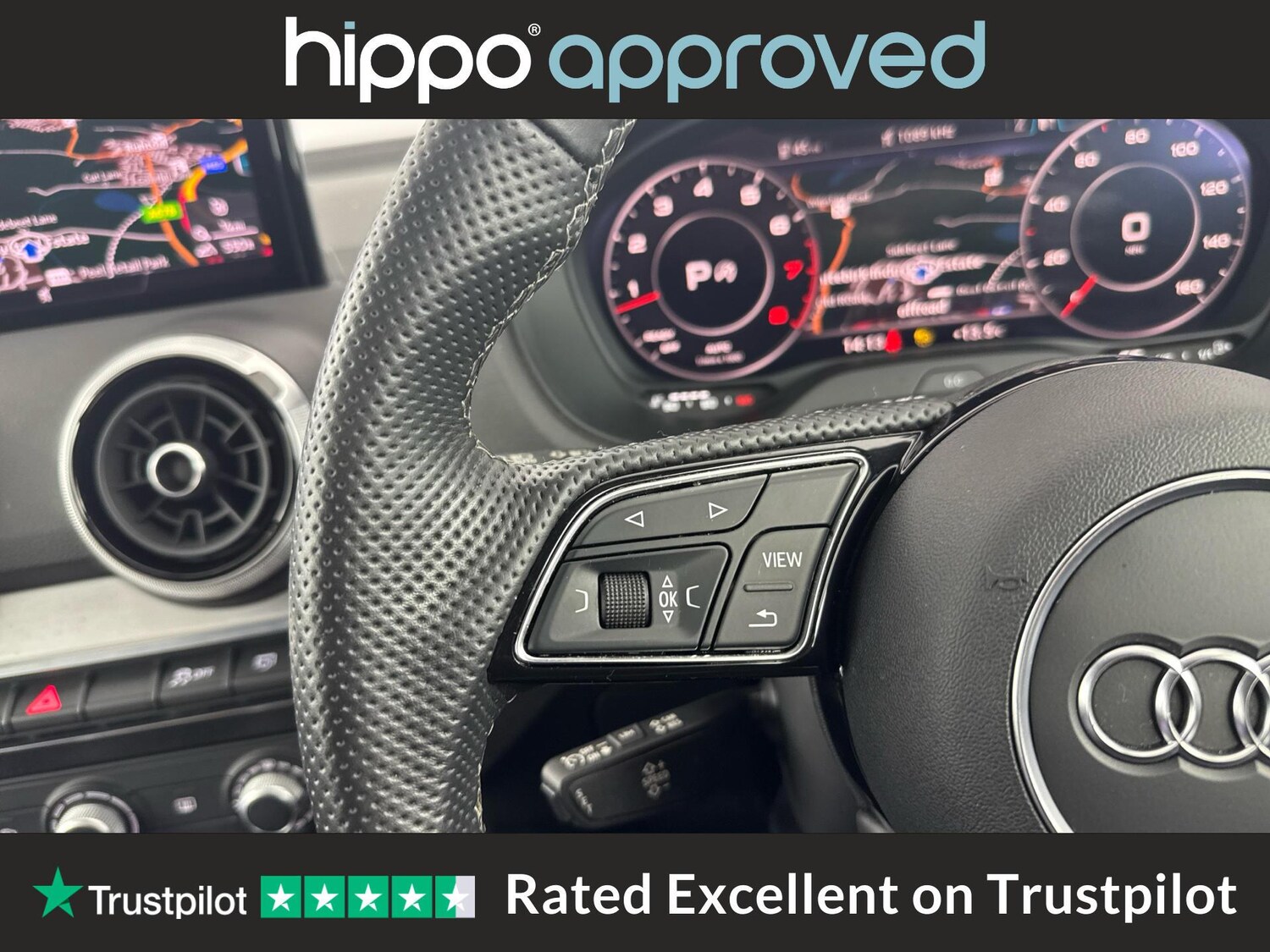 Used Audi Q2 2022 for sale - 76658327: Photo 21