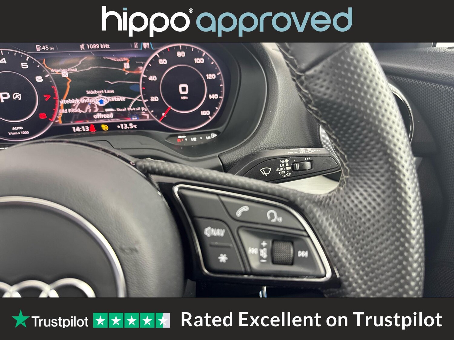 Used Audi Q2 2022 for sale - 76658327: Photo 22