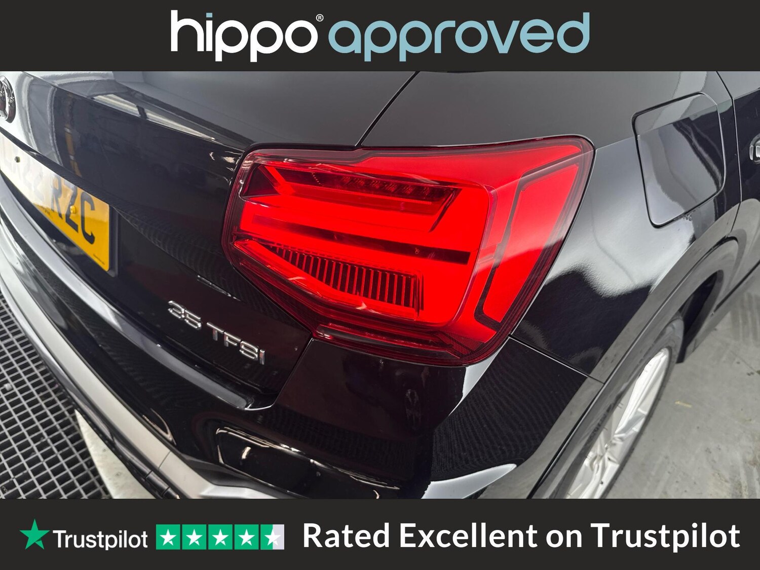 Used Audi Q2 2022 for sale - 76658327: Photo 26