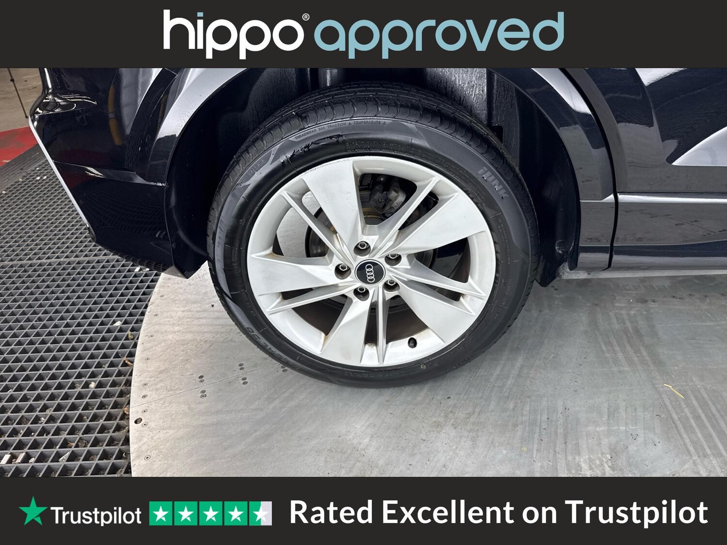 Used Audi Q2 2022 for sale - 76658327: Photo 28