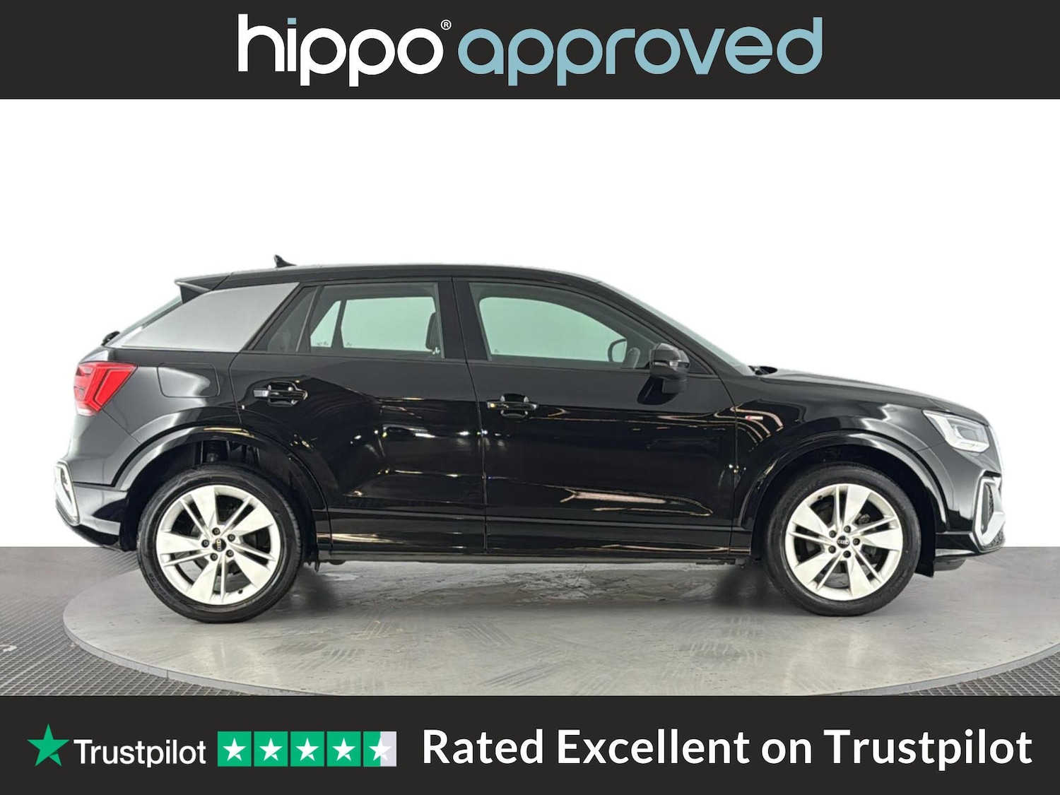 Used Audi Q2 2022 for sale - 76658327: Photo 3