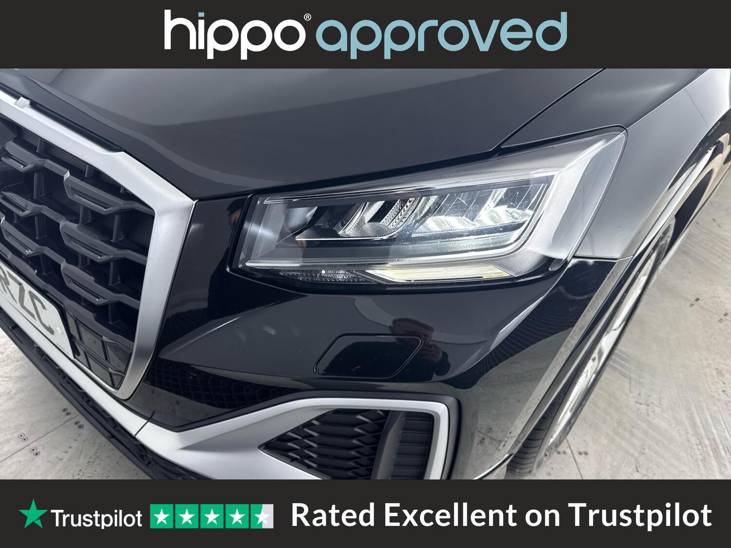 Used Audi Q2 2022 for sale - 76658327: Photo 30