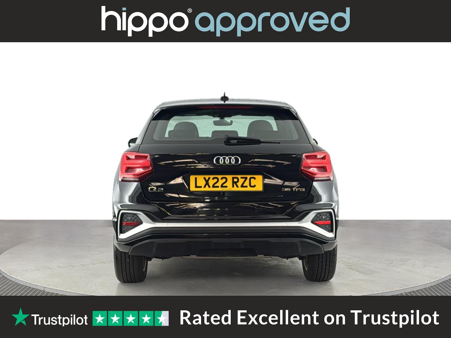 Used Audi Q2 2022 for sale - 76658327: Photo 5