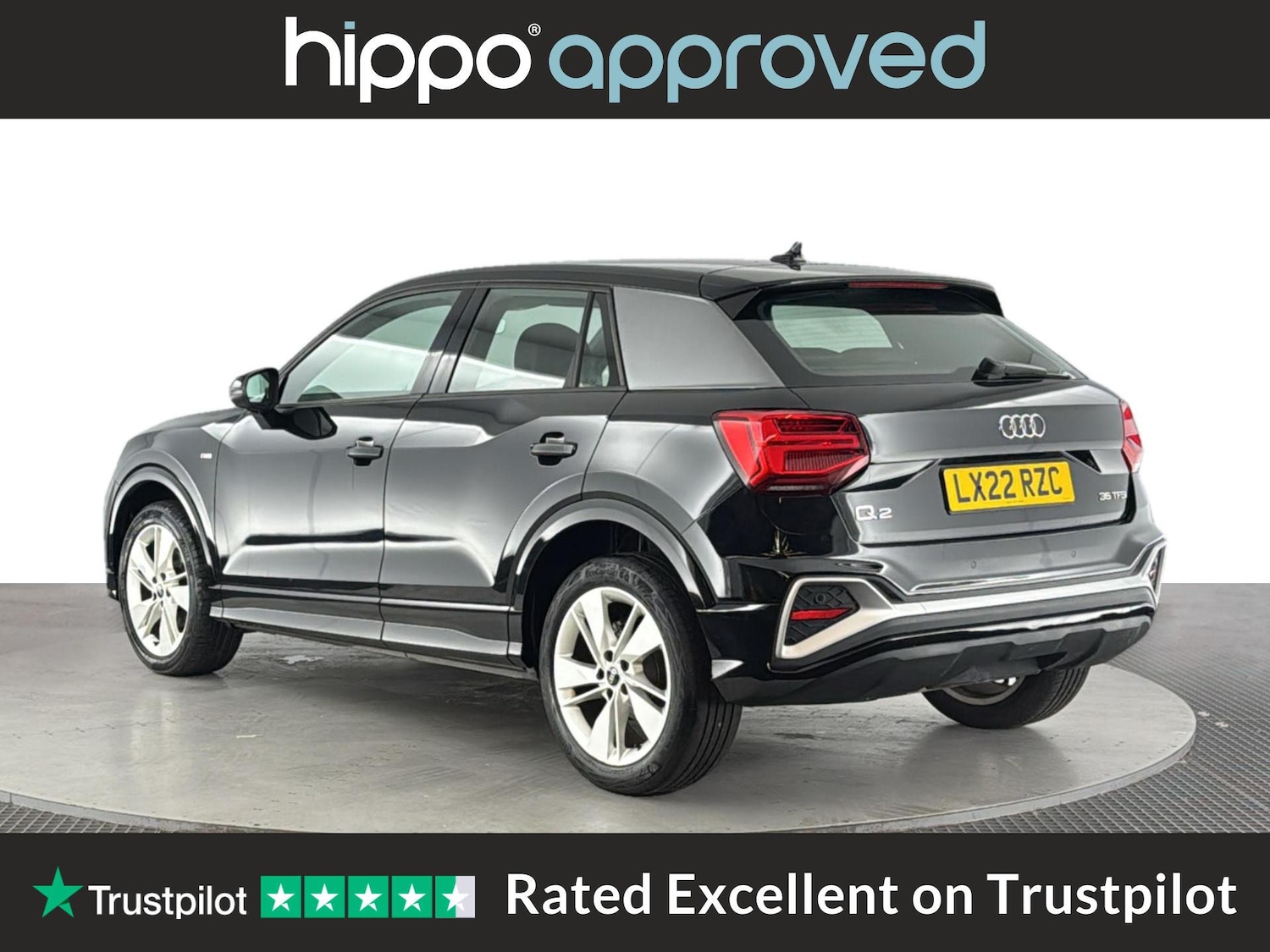 Used Audi Q2 2022 for sale - 76658327: Photo 6