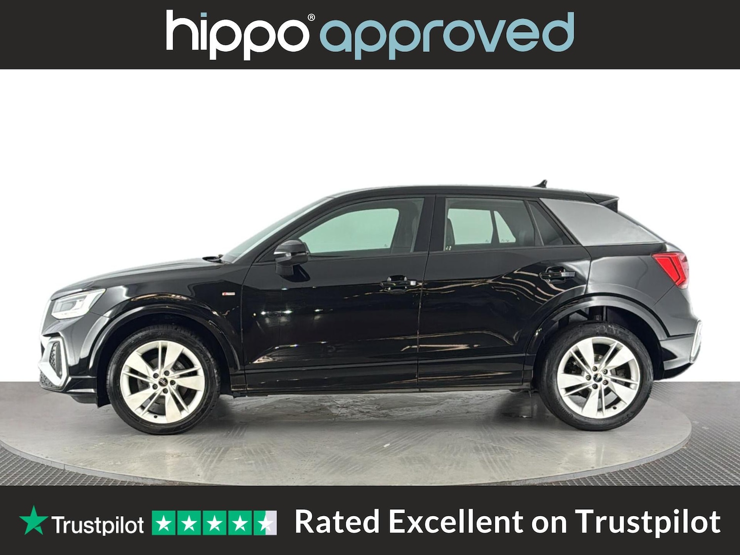 Used Audi Q2 2022 for sale - 76658327: Photo 7