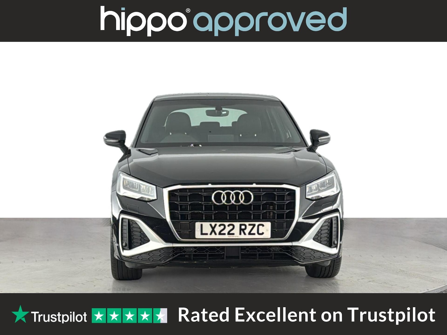 Used Audi Q2 2022 for sale - 76658327: Photo 8