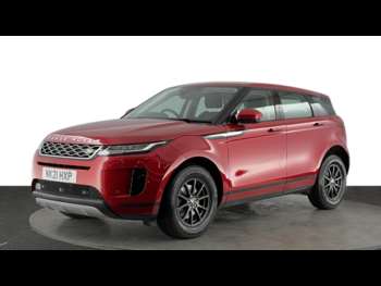 2021 - Core Mhev 5-Door