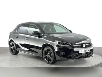 Used Vauxhall Corsa 2022 for sale - 79621089: Photo