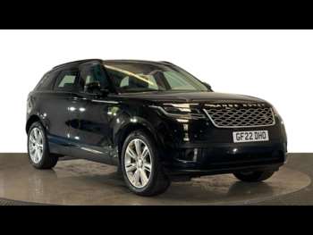 Used Land Rover Range Rover Velar 2022 for sale - 74900779: Photo