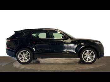 Used Land Rover Range Rover Velar 2022 for sale - 74900779: Photo