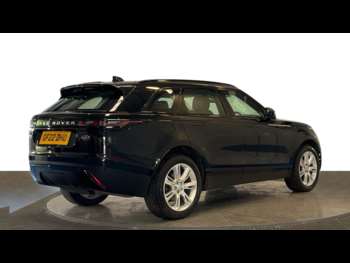 Used Land Rover Range Rover Velar 2022 for sale - 74900779: Photo