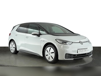 Used Volkswagen ID3 2021 for sale - 75627058: Photo