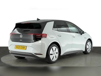 Used Volkswagen ID3 2021 for sale - 75627058: Photo