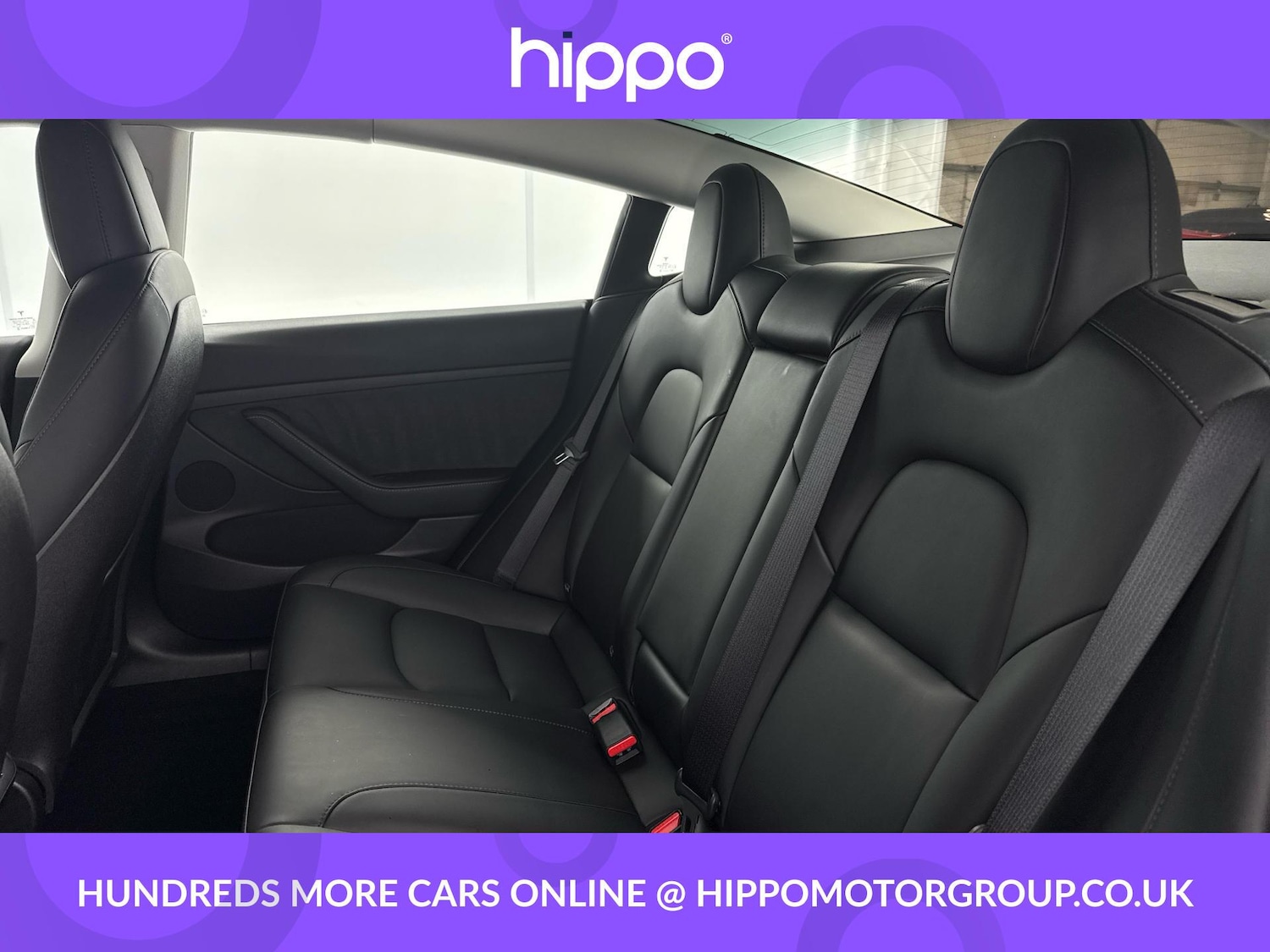 Used Tesla Model 3 2022 for sale - 77625844: Photo 14