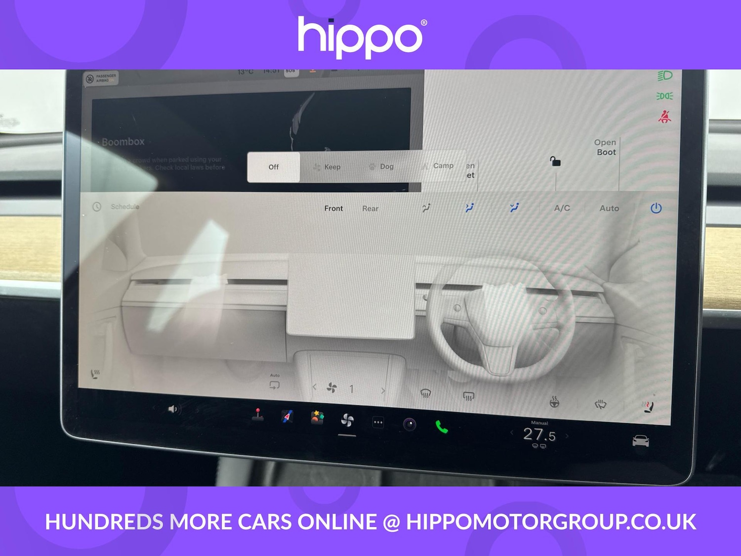 Used Tesla Model 3 2022 for sale - 77625844: Photo 20