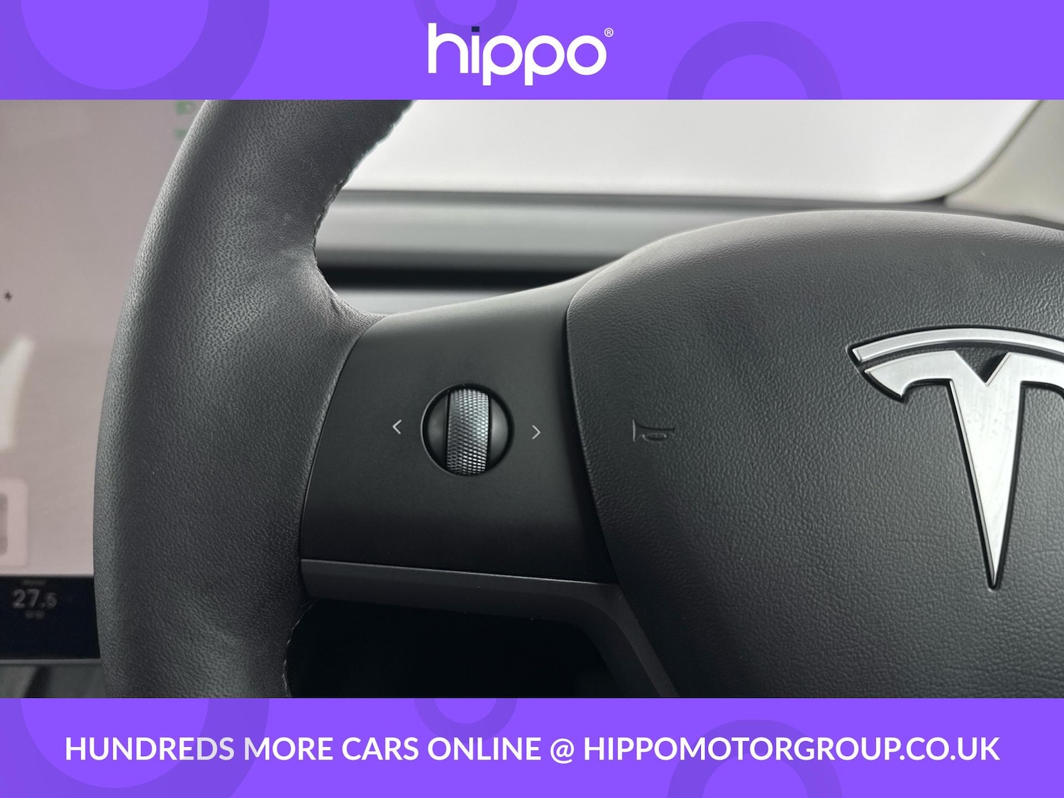 Used Tesla Model 3 2022 for sale - 77625844: Photo 24