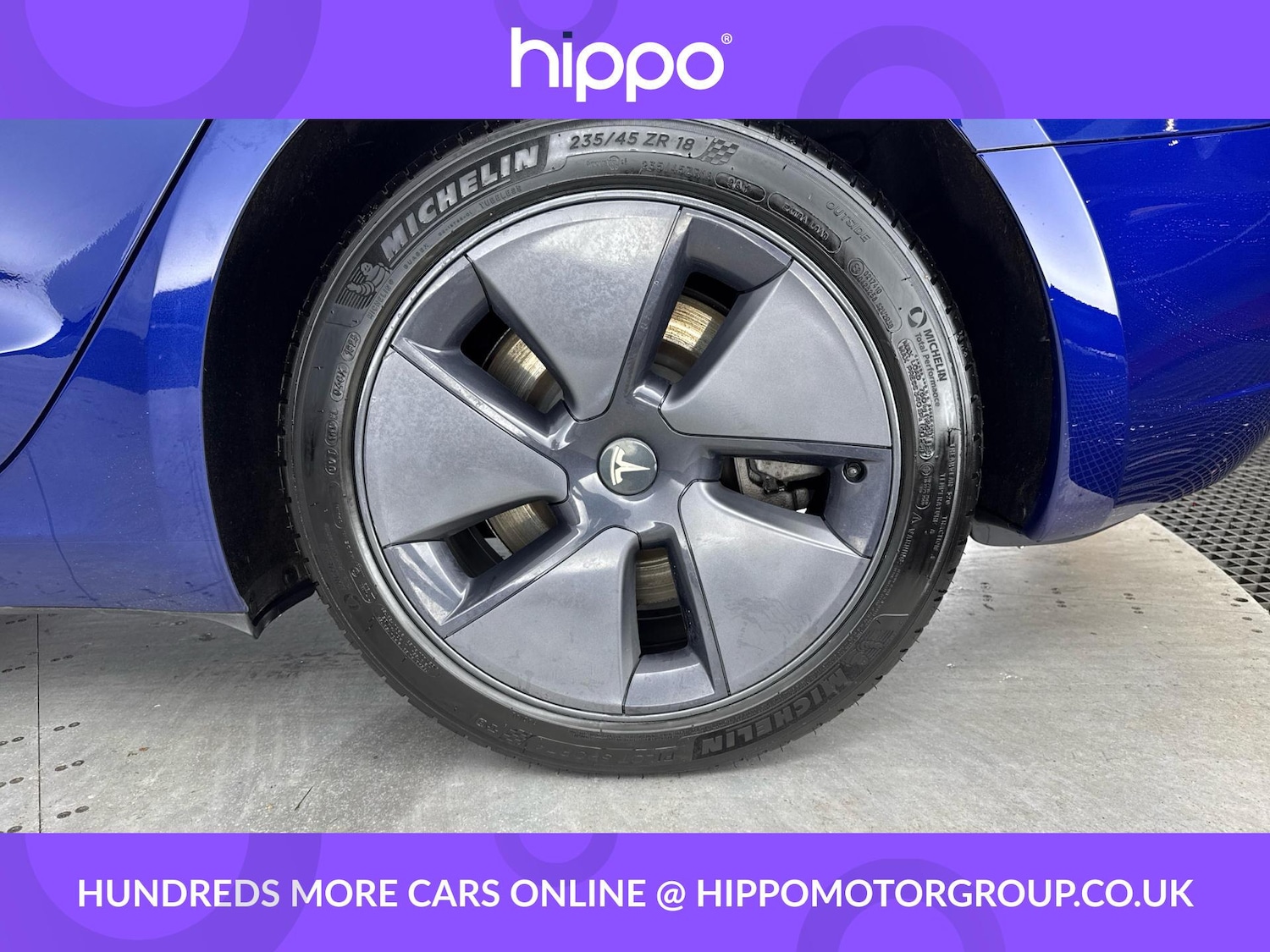 Used Tesla Model 3 2022 for sale - 77625844: Photo 30