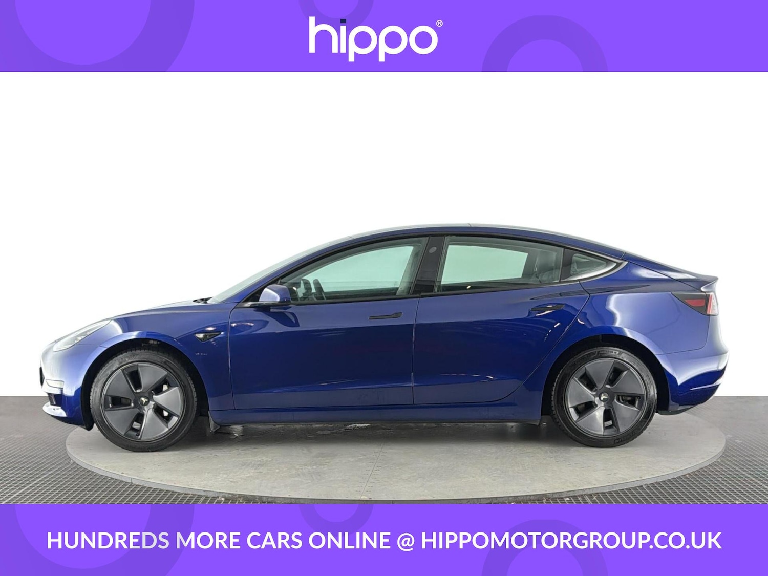 Used Tesla Model 3 2022 for sale - 77625844: Photo 7