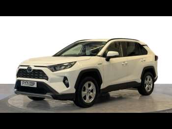 2021 - Vvt-I Icon 5-Door