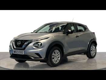 2023 - Dig-T Visia 5-Door