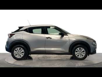 Used Nissan Juke 2023 for sale - 75133756: Photo