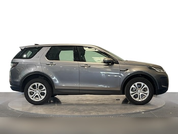 Used Land Rover Discovery Sport 2021 for sale - 75581584: Photo
