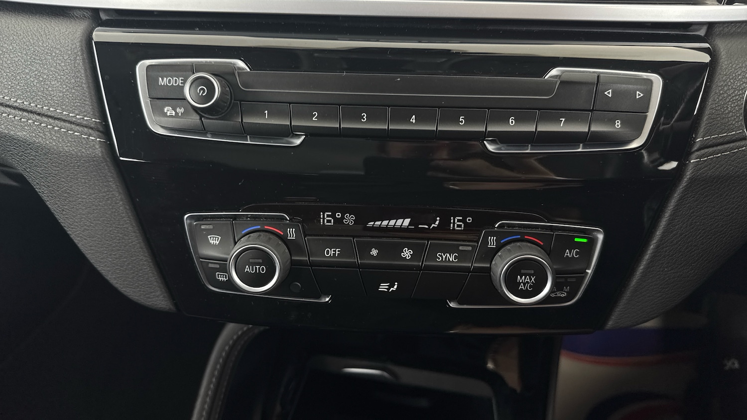 Used BMW X2 2023 for sale - 76133837: Photo 17
