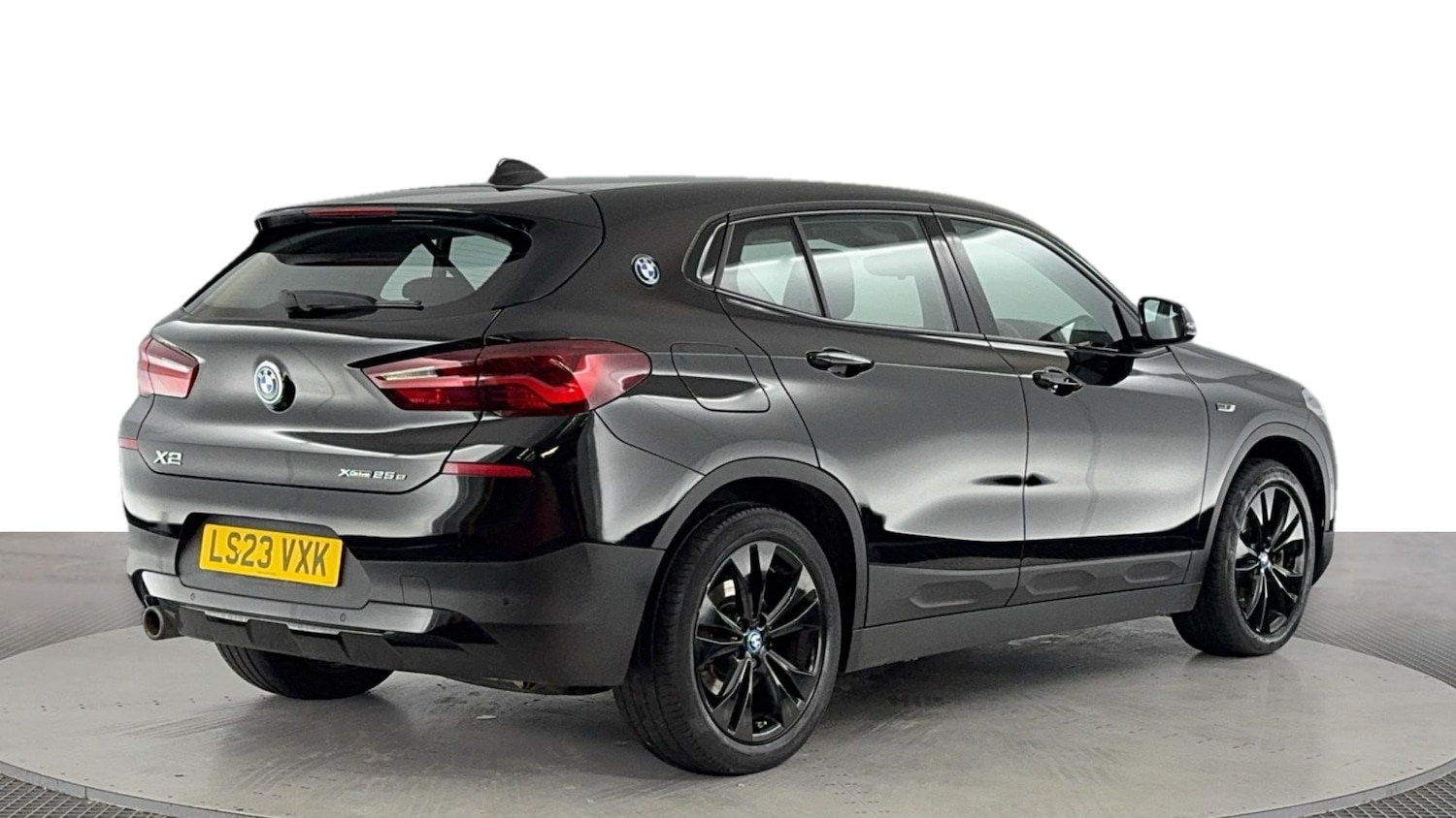 Used BMW X2 2023 for sale - 76133837: Photo 33