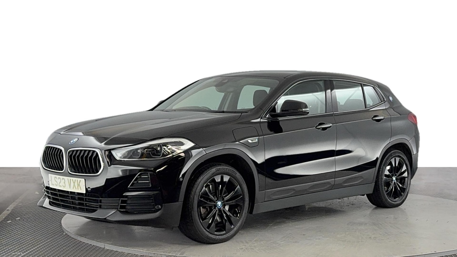 Used BMW X2 2023 for sale - 76133837: Photo 36
