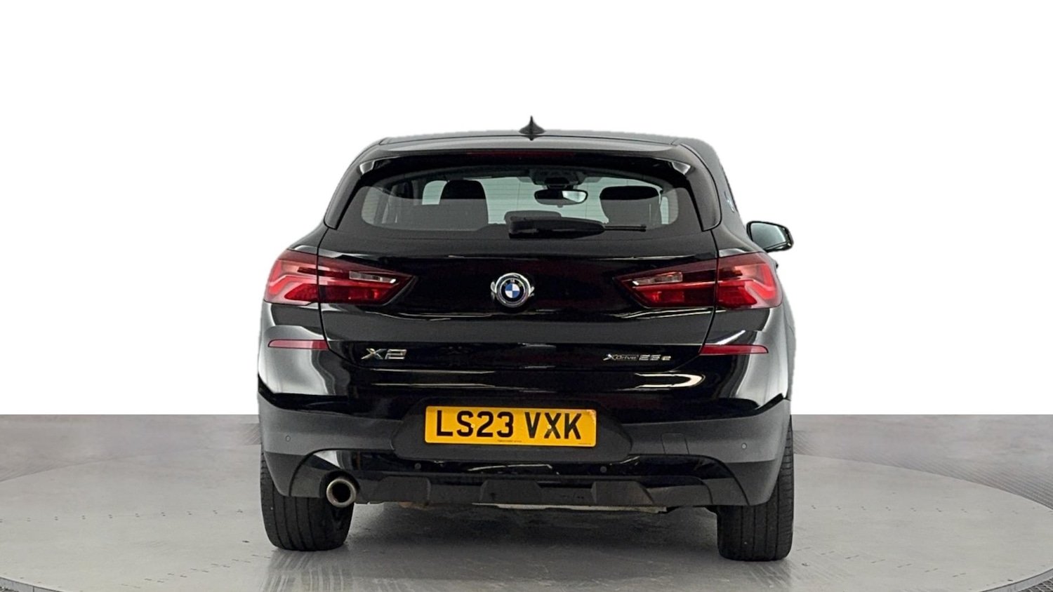 Used BMW X2 2023 for sale - 76133837: Photo 40